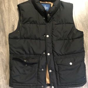 Old navy vest